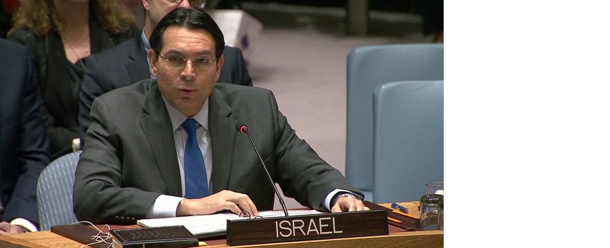 'İsrail bazı Arap ülkelerinin büyükelçileriyle diyalog içinde'