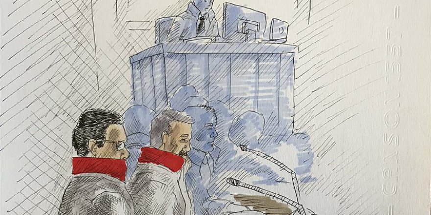 15 Temmuz’da İBB’nin işgali davasında ara karar