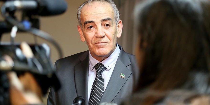 Muhaliflerden Esed'e doğrudan görüşme çağrısı