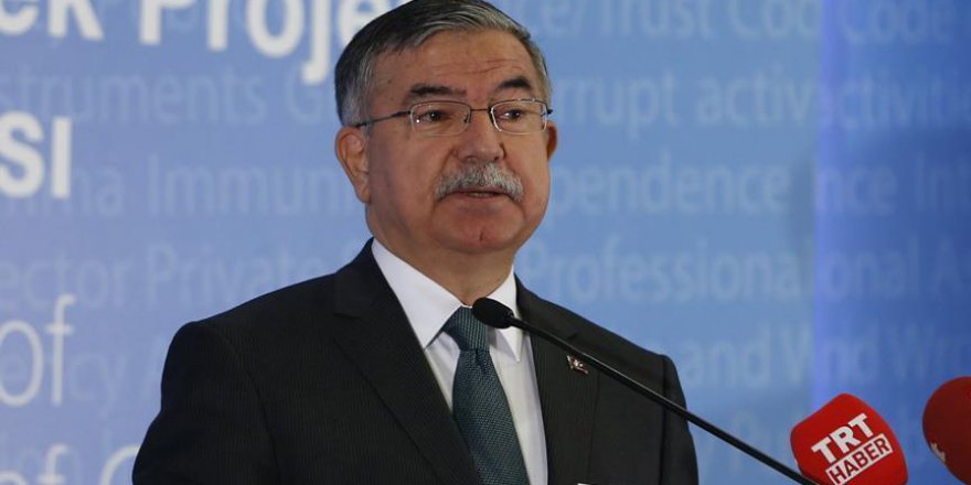 Yılmaz: Eğitimde daha iyiyi yapmak adına çalışıyoruz