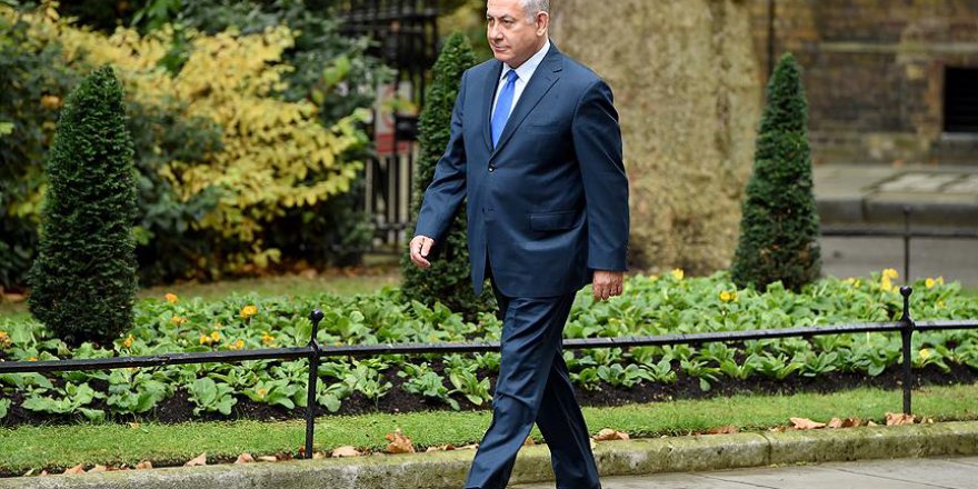Netanyahu'yu 'koruyacak' yasa tasarısı kabul edildi