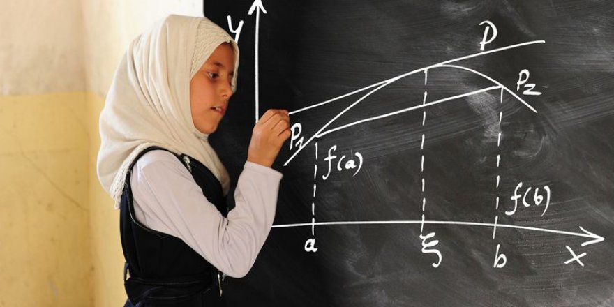 Başörtülü Müslüman kızlarla ilgili çirkin karar