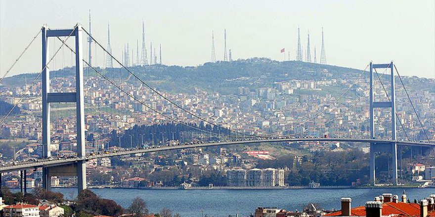 'Ankara ve İstanbul'un havası temiz'
