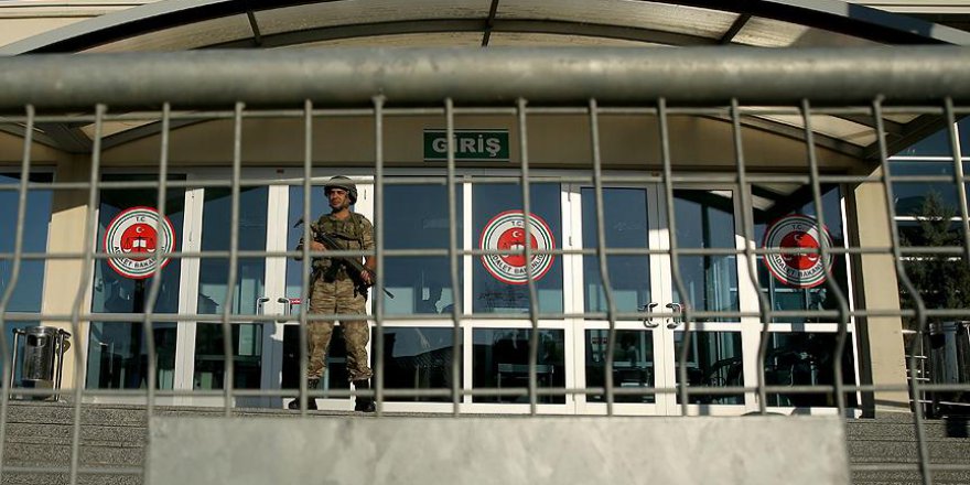 15 Temmuz Şehitler Köprüsü davasında 8. duruşma başladı