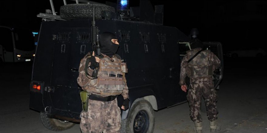 Bitlis'in Hizan İlçesindeki sokağa çıkma yasağı kaldırıldı