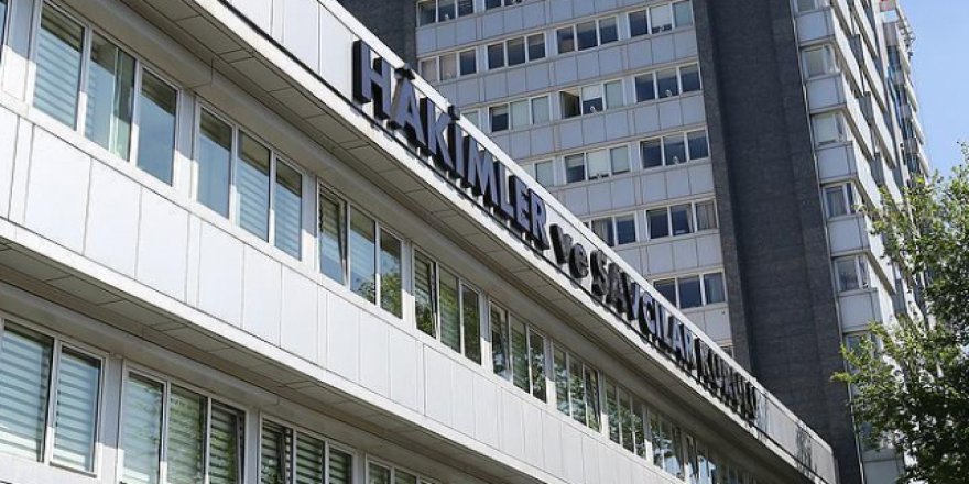 OHAL Komisyonu'nun kararlarına dava açabilecek mahkemeler belirlendi