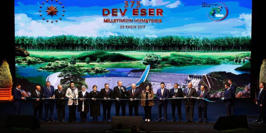 Cumhurbaşkanı Erdoğan: Taşeron sorunu bu hafta çözülecek