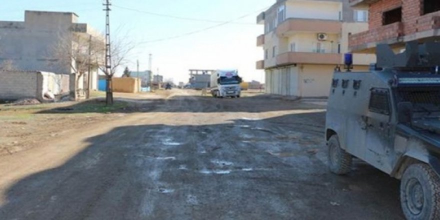 Diyarbakır'ın 42 köyünde sokağa çıkma yasağı ilan edildi