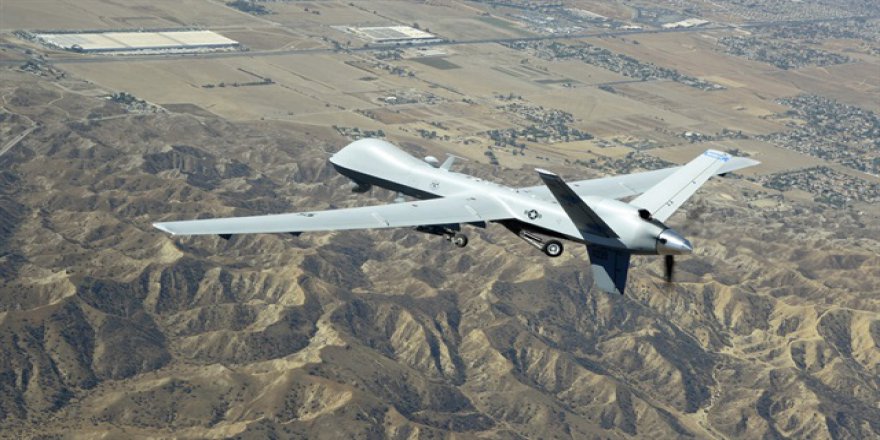 ABD ordusu Somali'de sivilleri vurdu