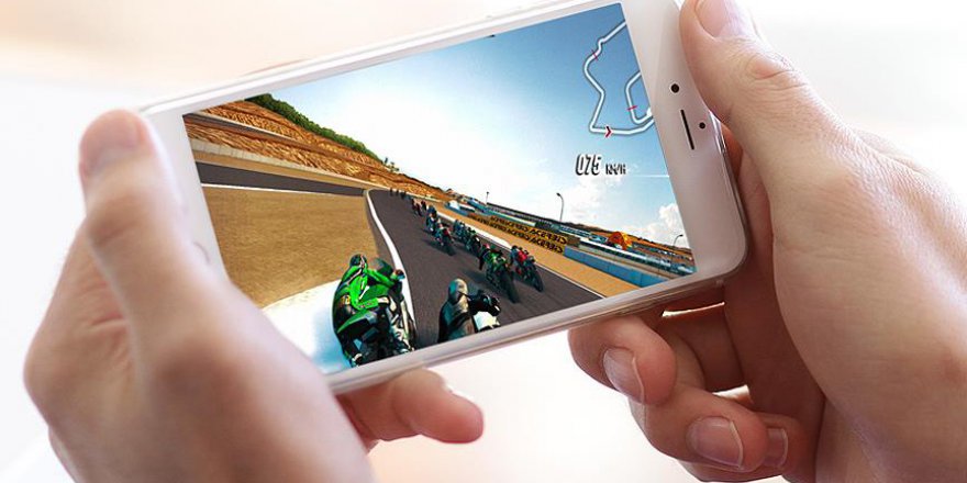 Bakanlık'tan 'dijital oyun' raporu