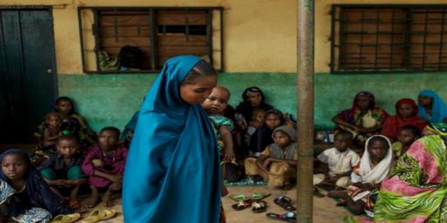 Gazi Üniversitesinden Afrika kültürünü araştırma atağı