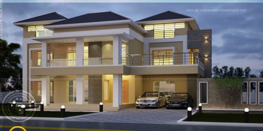 Müslümanlar için akıllı 'helal evler' yapılacak