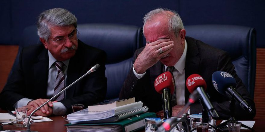 Diyarbakır Cezaevi anılarını anlatırken gözyaşlarını tutamadı