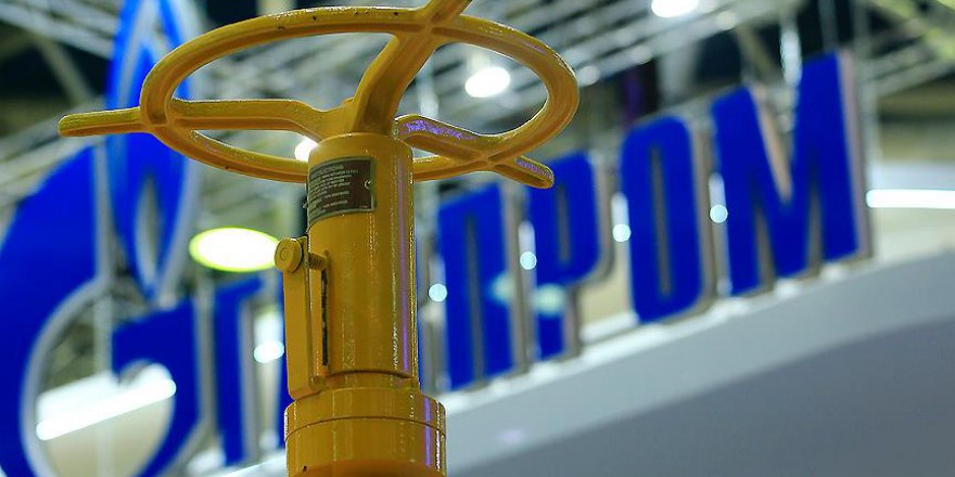 Danimarka'dan 'Kuzey Akımı 2' boru hattına engel