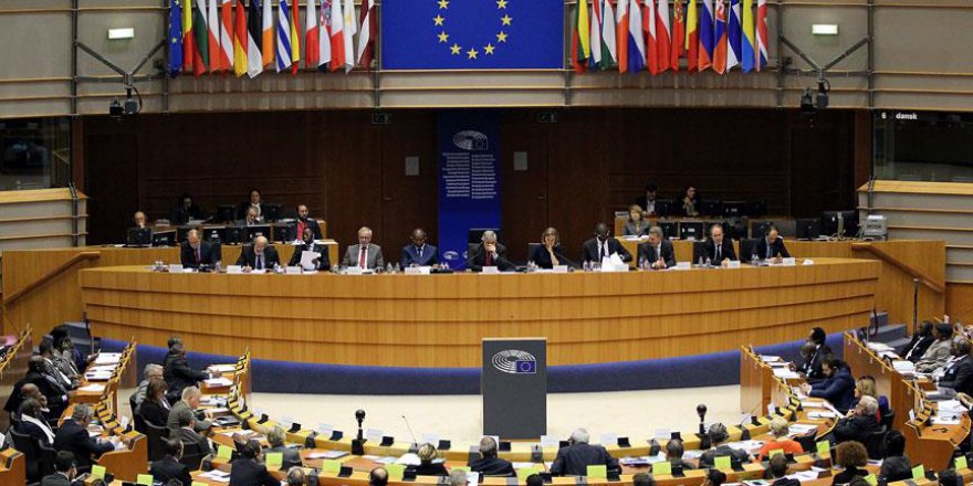 AP'den Suudi Arabistan'a silah ambargosu çağrısı