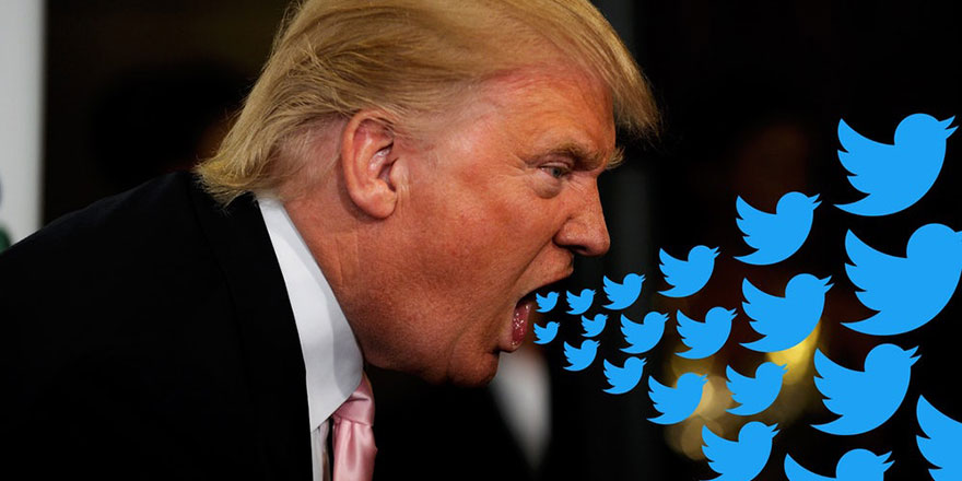 Twitter kuralları ihlal eden siyasilere "uyarı etiketi" getiriyor