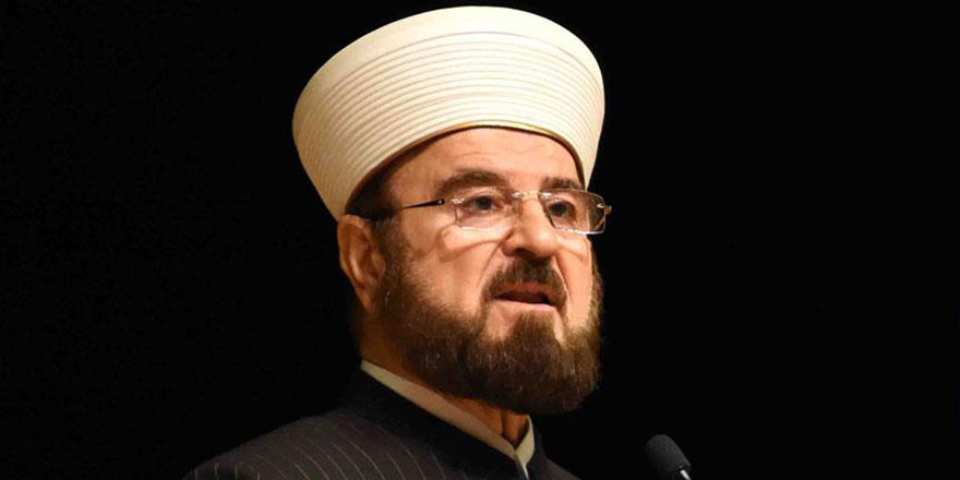 DEAŞ Hindular haftada 12 mescit yakıyor, evrensel hukuk cephesi oluşturulmalı