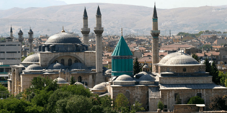 Konya'da ilk iftar saat kaçta? 16 Mayıs Konya İftar Vakti