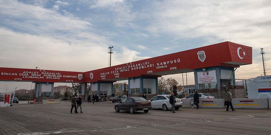 Şehitlere söylediği 'boş yere öldüler' sözlerine mahkemede tepki