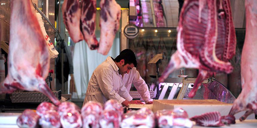 Kasaplar Federasyonu Başkanı: Sokakta kıyma çektirmeyin, eti poşette bekletmeyin