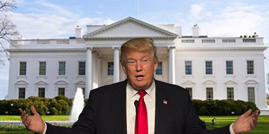 Trump'tan 'hakkındaki kitabın yayımını durdurma' girişimi