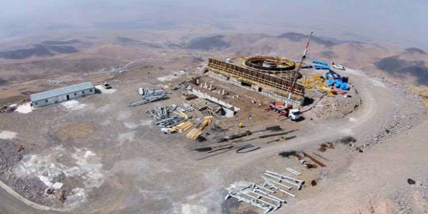 HUBBLE’dan 7 kat daha fazla çözünürlükte görüntü alacak