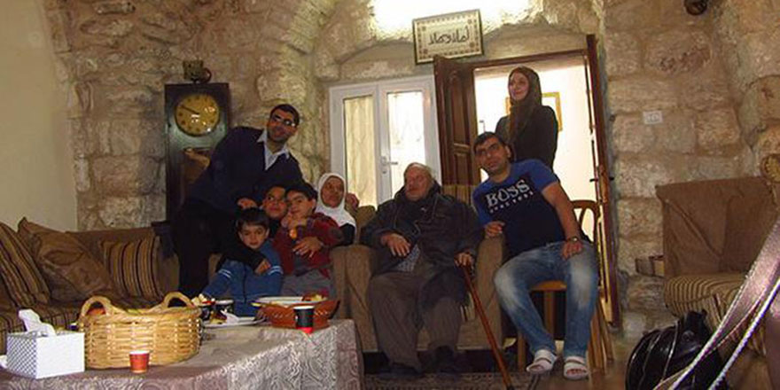 İsrail evlerine servet öneriyor, Filistinliler direniyor