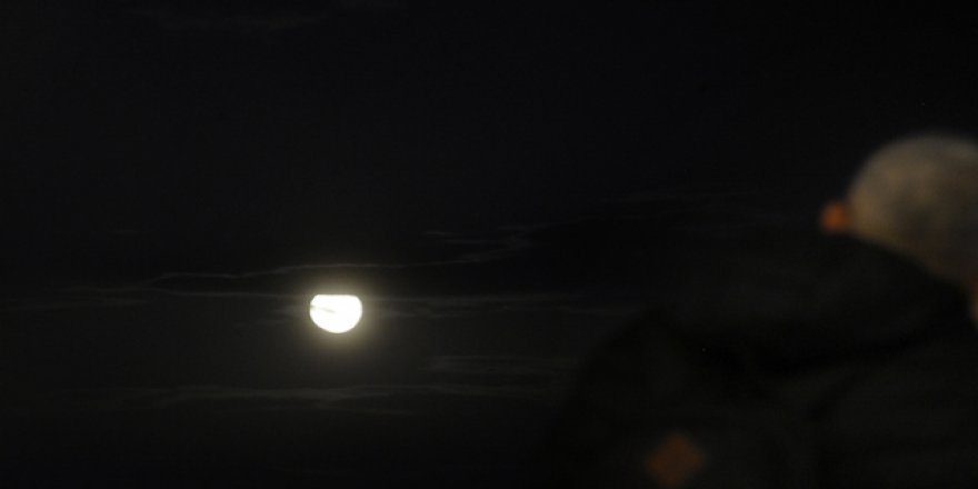 19 Mayıs İstanbul İmsak Vakti | 2018 İstanbul Ramazan İmsakiyesi