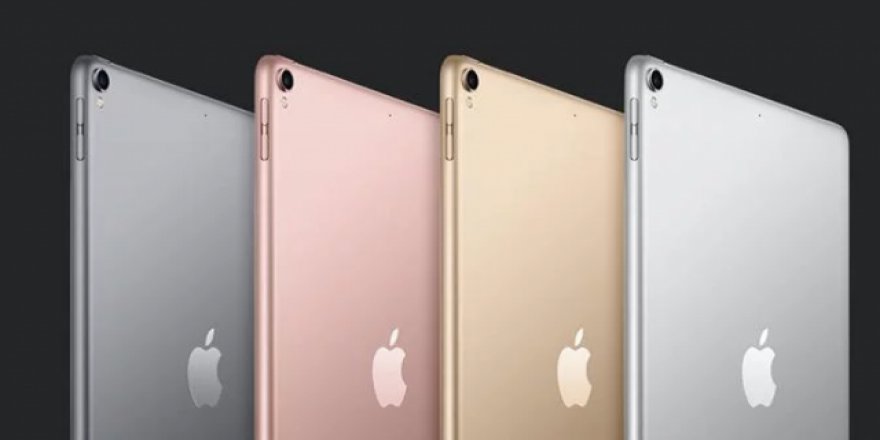 iPad'ini çocuğuna verdi, 125 bin lira tutarında borç çıktı