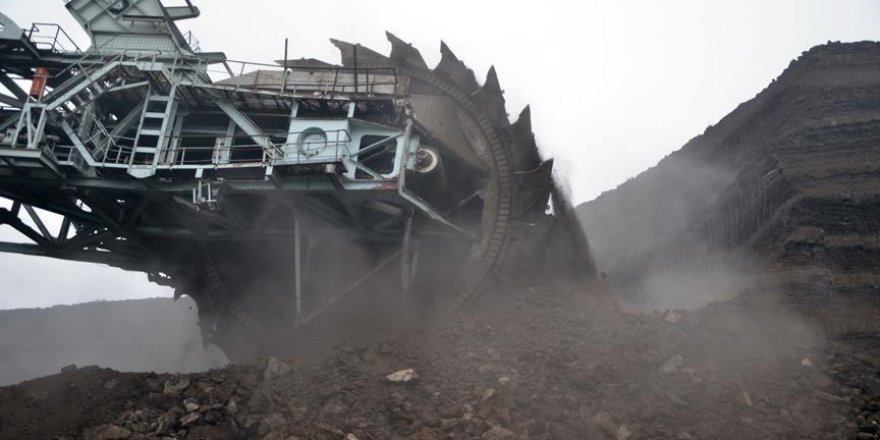 Afşin Elbistan işletmesi hedef büyüttü