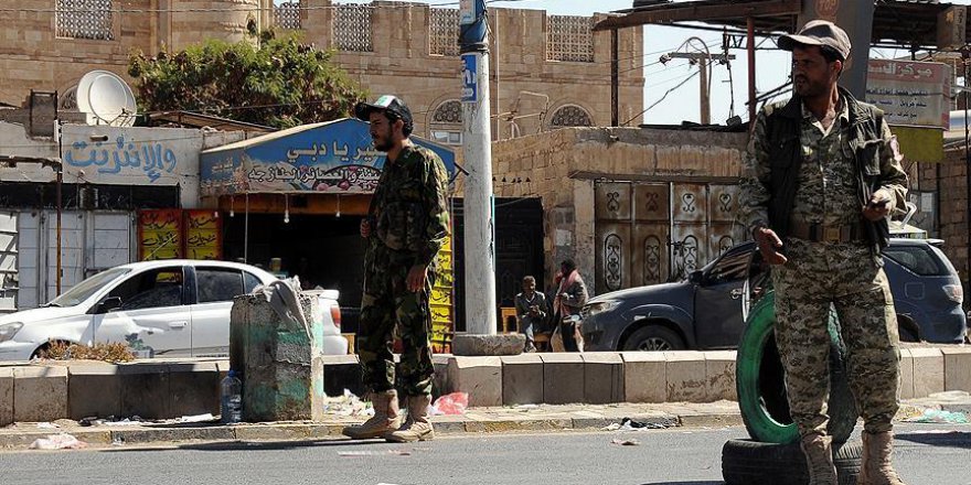 Yemen Başbakanı Dağr: GHK'ye Husilere karşı destek verilmeli