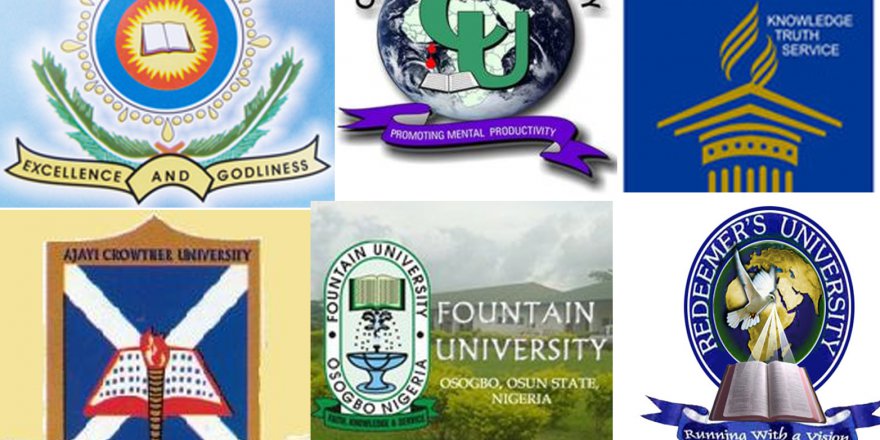 Üniversiteli Müslüman öğrenciler zorla kiliseye götürülüyor