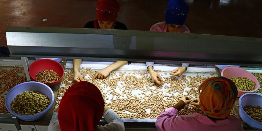 Gaziantep mutfağı inşaatlara taşınıyor