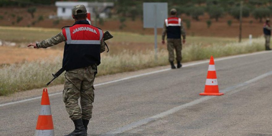Güvenlik güçleri kaçaklara göz açtırmıyor