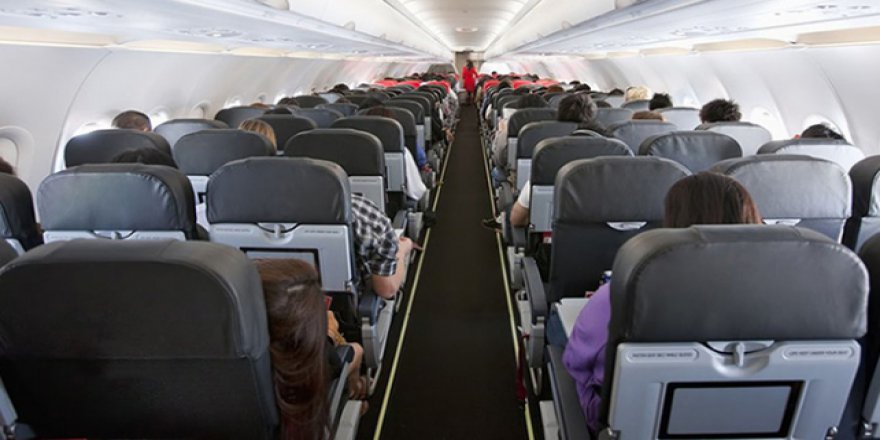 Uçuşlarda hava polisi devreye giriyor