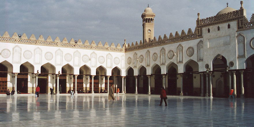 Mısır mahkemesi, fetva ve vaazları Ezher’in onayına bağladı