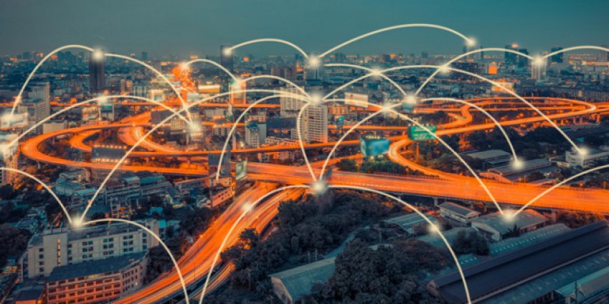 Şehirler akıllandıkça tasarruf artacak