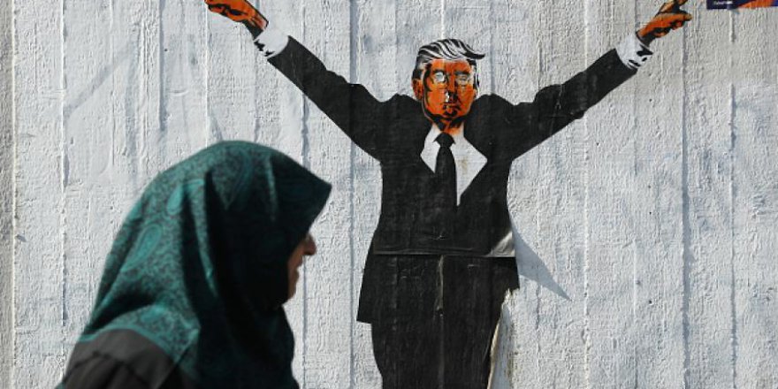 Trump'ın planı ters tepti, Müslümanlar daha da popülerleşti