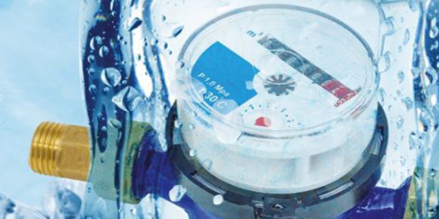 İstanbul'da su sayaç ve tesisatları donabilir