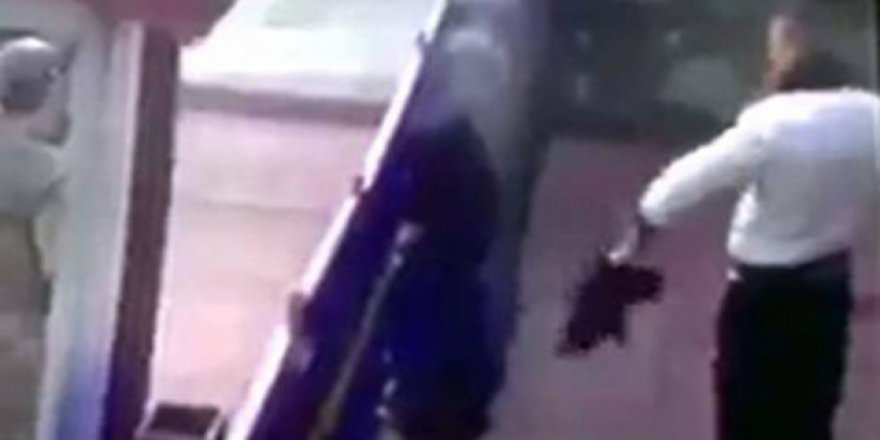 Kediye işkence yapan askerin askerlik süresi uzadı