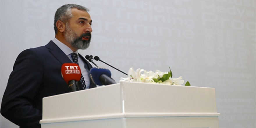 5. Uluslararası Medya Eğitim Programı başladı