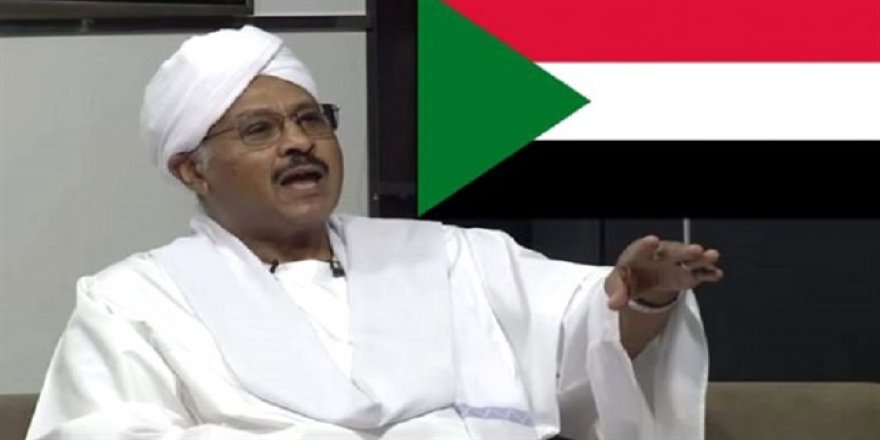 Sudan Alimler Birliği'nden ABD'nin 'Kudüs' planına tepki