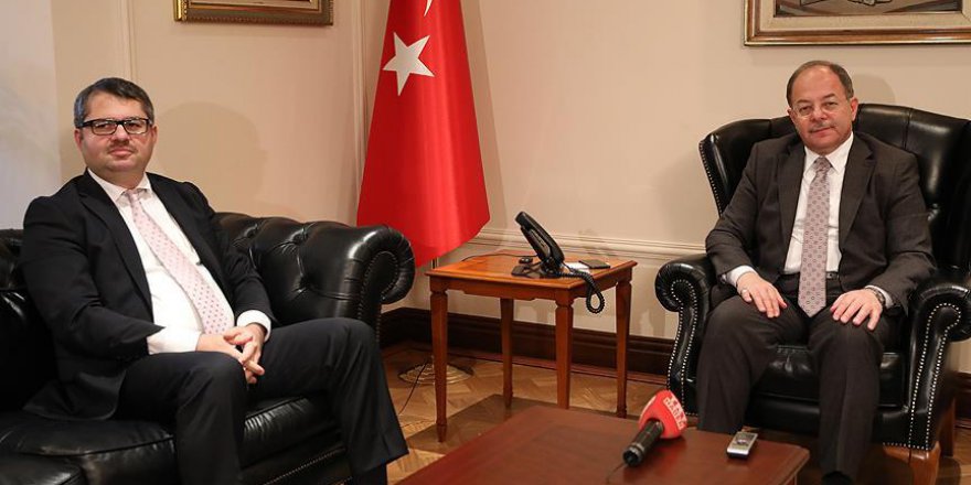 Akdağ: Müslüman ülkeler bu meselede ortak hareket etmelidir