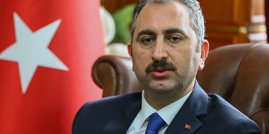 Gül: ABD'nin Kudüs planı kabul edilemez