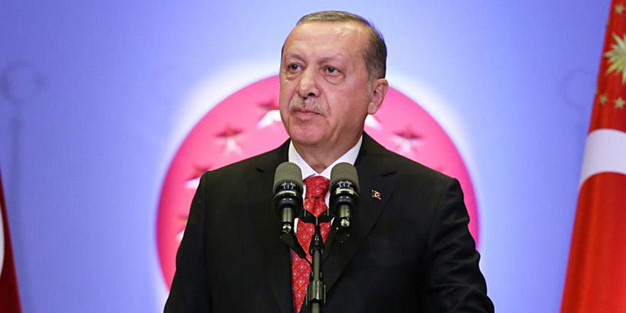Cumhurbaşkanı Erdoğan: Ayasofya ile ilgili bazı planlarımız var
