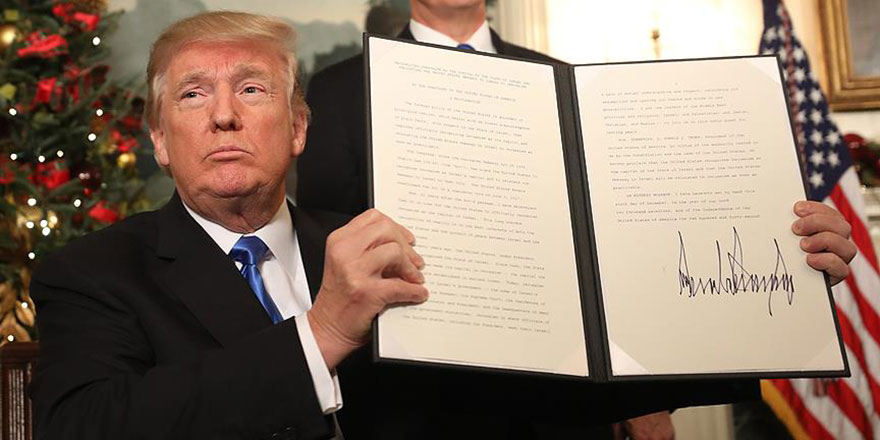 Müslüman yasağı ters tepti