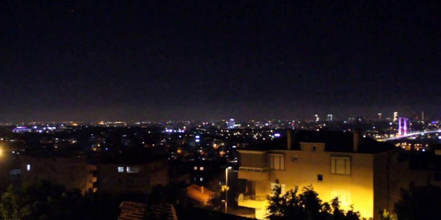 15 Temmuz'da Kısıklı'da yaşananlara ait yeni görüntüler ortaya çıktı