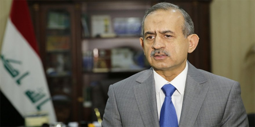 Türkmenler Kerkük'teki ABD varlığından endişeli