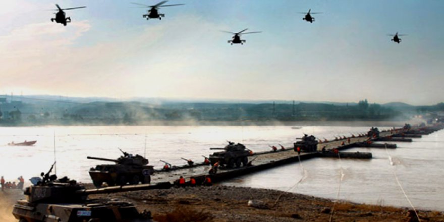 ABD'ye Çin'den 'görülmemiş' gözdağı