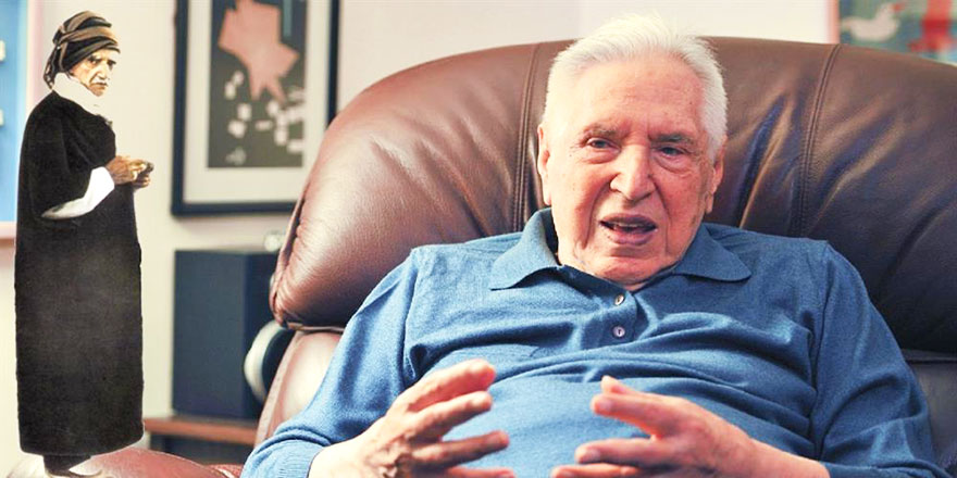 Şerif Mardin'le Bediüzzaman Rehberliğinde 10 yıl